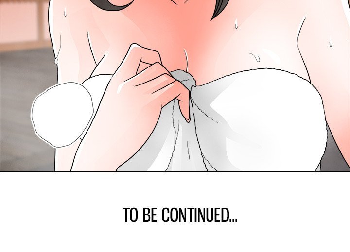 Family Business Manhwa - Chapter 26 Page 99