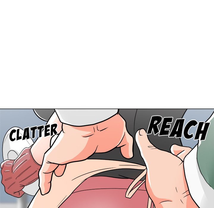 Family Business Manhwa - Chapter 6 Page 4