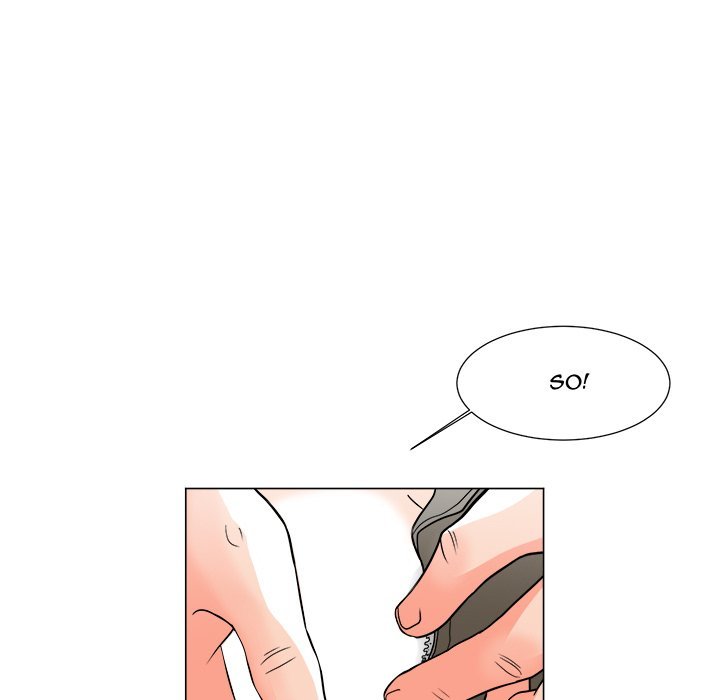 Family Business Manhwa - Chapter 6 Page 34