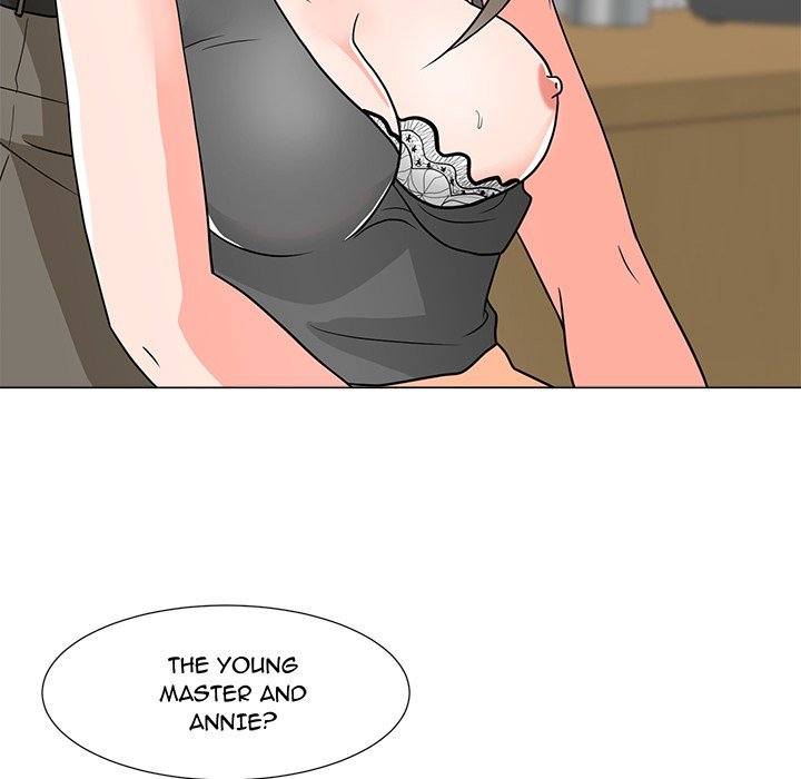 Family Business Manhwa - Chapter 6 Page 38