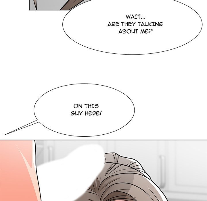 Family Business Manhwa - Chapter 6 Page 40