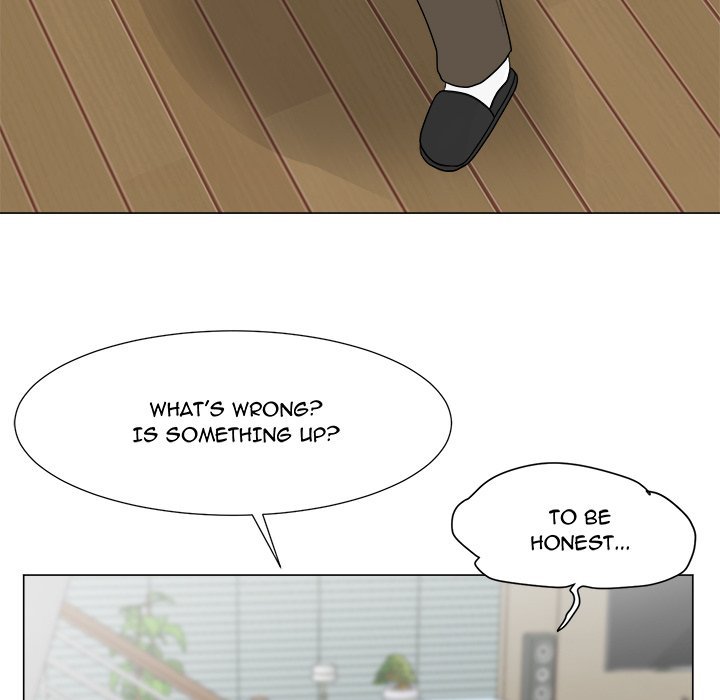 Family Business Manhwa - Chapter 6 Page 49