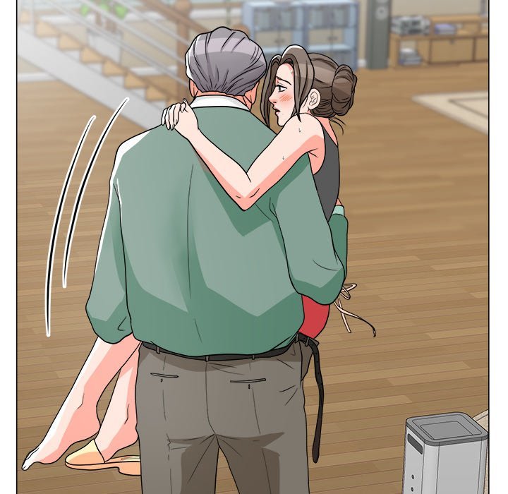 Family Business Manhwa - Chapter 6 Page 50