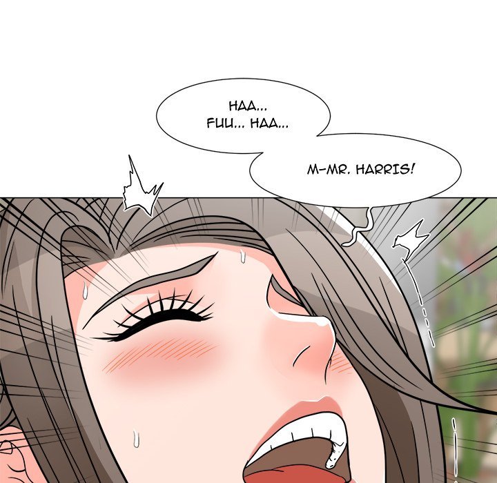 Family Business Manhwa - Chapter 6 Page 80