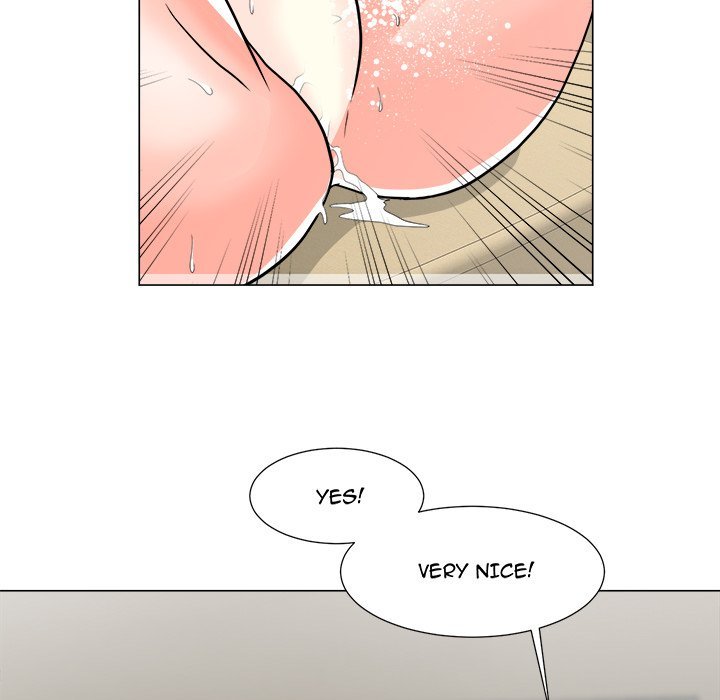 Family Business Manhwa - Chapter 6 Page 84