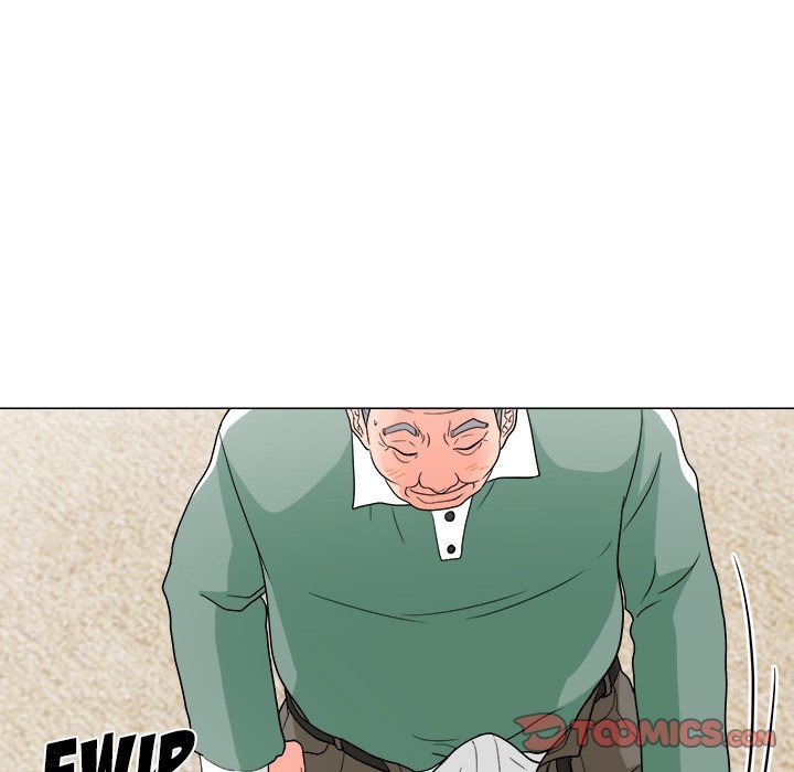 Family Business Manhwa - Chapter 6 Page 92
