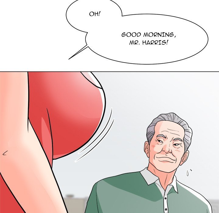 Family Business Manhwa - Chapter 6 Page 119