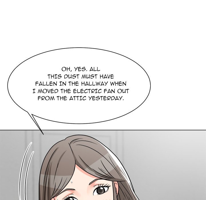 Family Business Manhwa - Chapter 6 Page 122