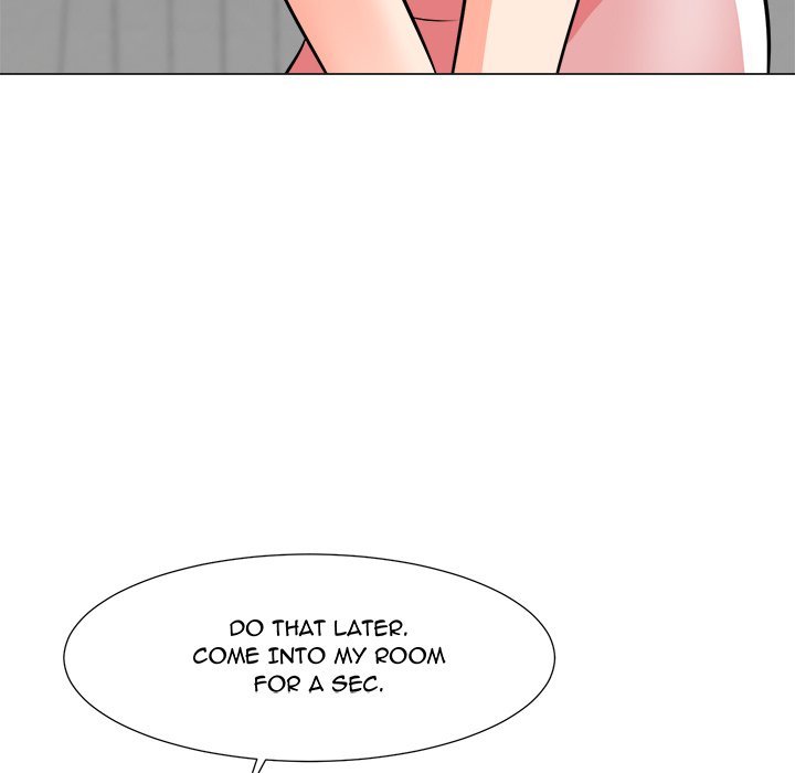 Family Business Manhwa - Chapter 6 Page 124