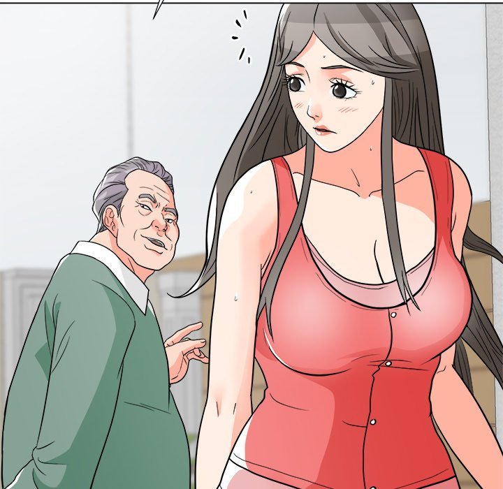 Family Business Manhwa - Chapter 6 Page 125