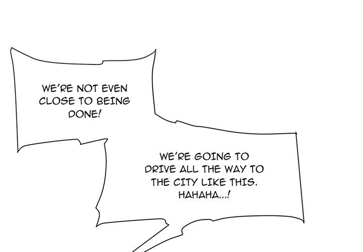 Family Business Manhwa - Chapter 29 Page 3