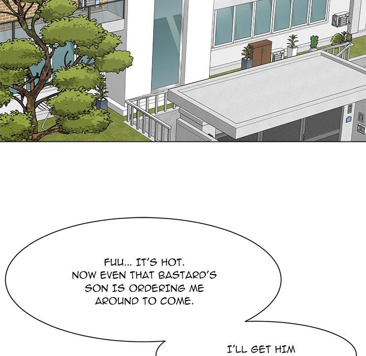 Family Business Manhwa - Chapter 29 Page 15