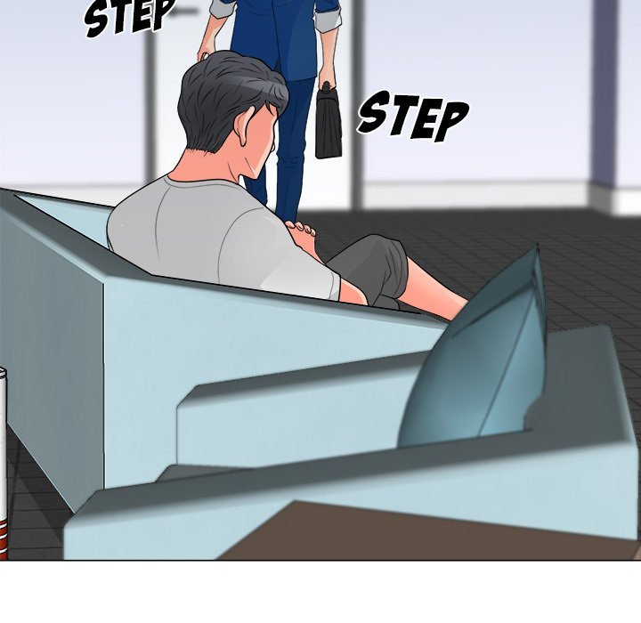 Family Business Manhwa - Chapter 29 Page 20