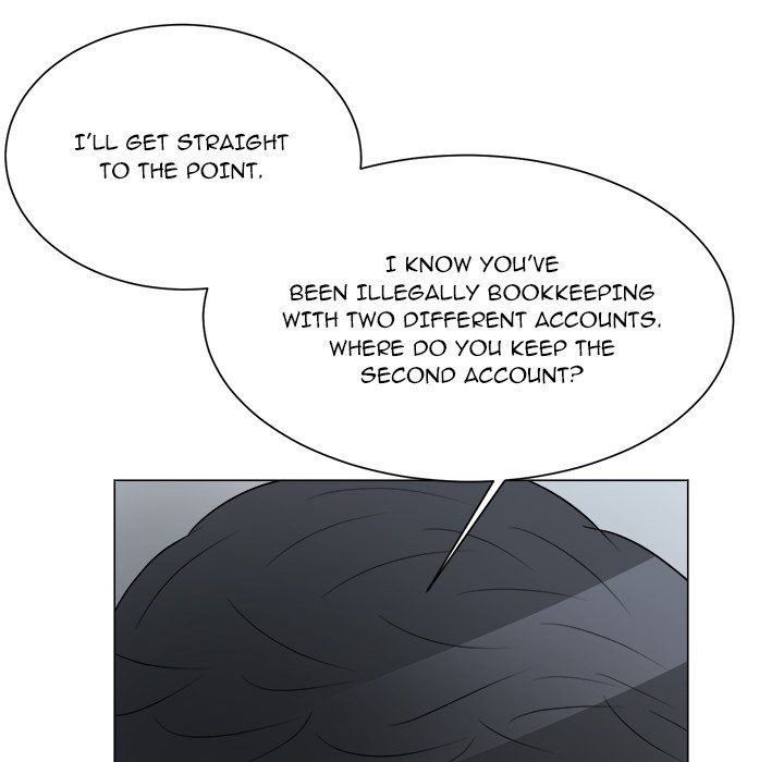 Family Business Manhwa - Chapter 29 Page 21