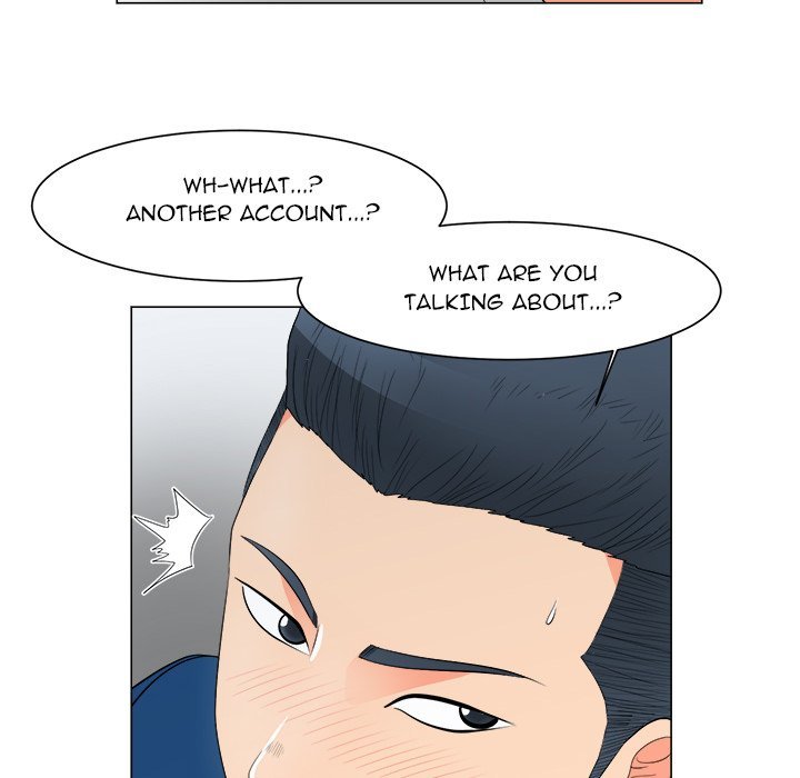 Family Business Manhwa - Chapter 29 Page 23