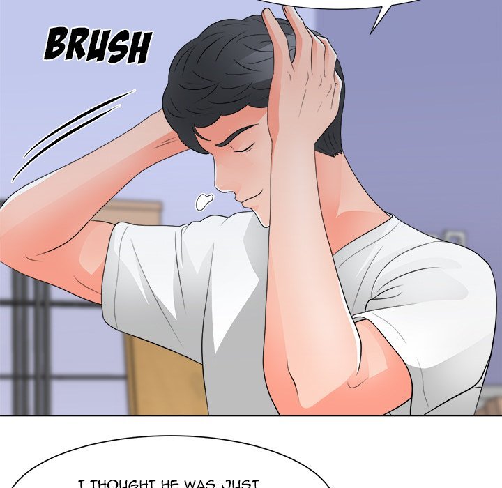 Family Business Manhwa - Chapter 29 Page 25