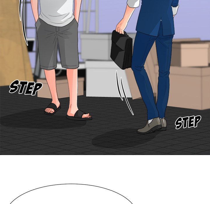 Family Business Manhwa - Chapter 29 Page 28