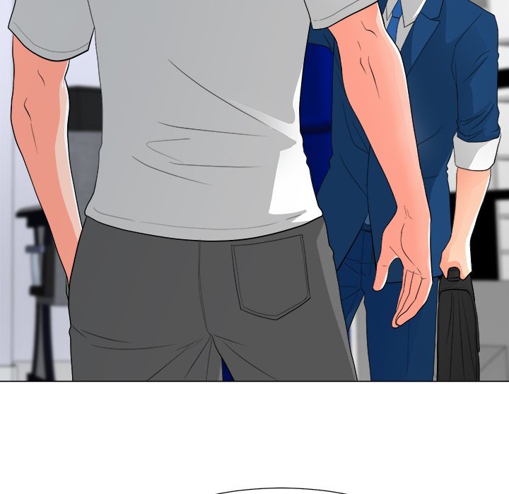 Family Business Manhwa - Chapter 29 Page 30