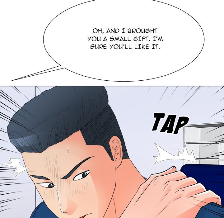Family Business Manhwa - Chapter 29 Page 31