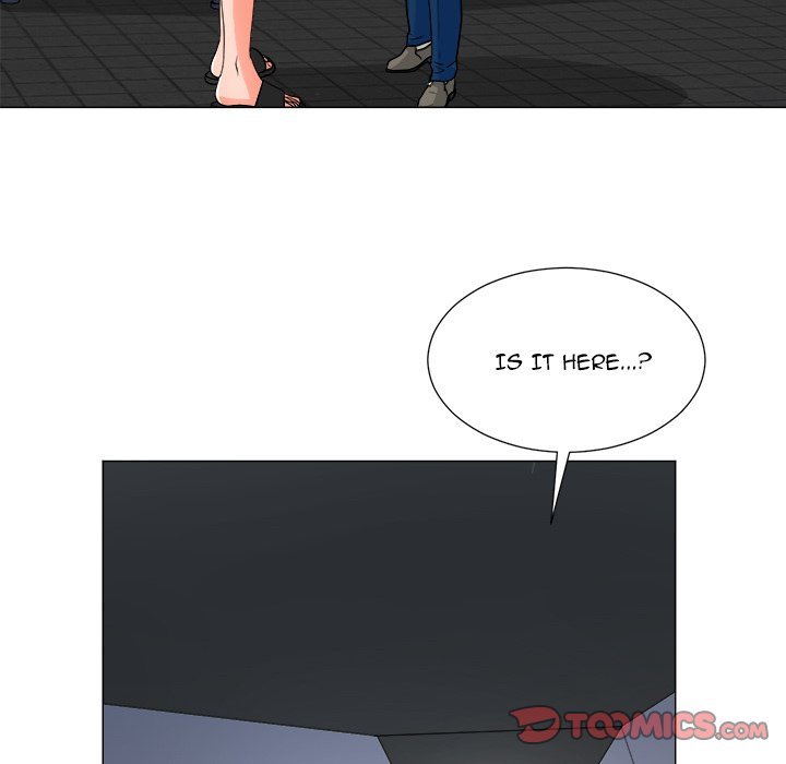 Family Business Manhwa - Chapter 29 Page 35