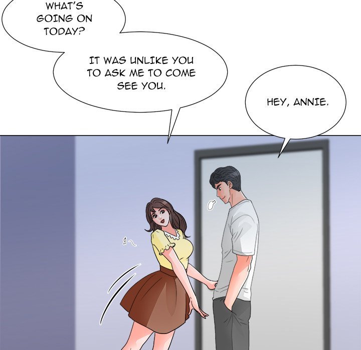 Family Business Manhwa - Chapter 29 Page 37