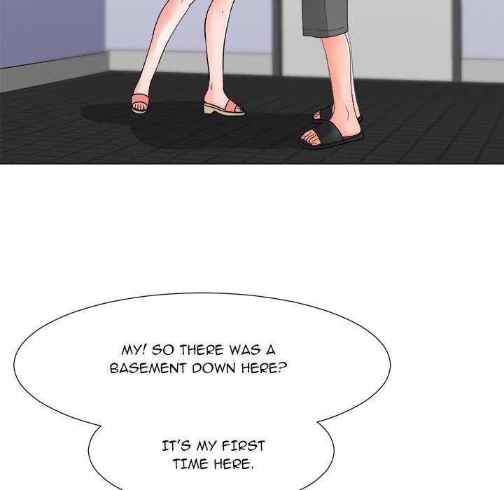 Family Business Manhwa - Chapter 29 Page 38