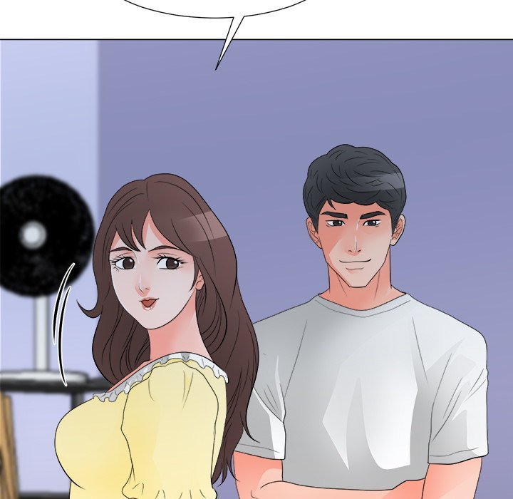 Family Business Manhwa - Chapter 29 Page 39
