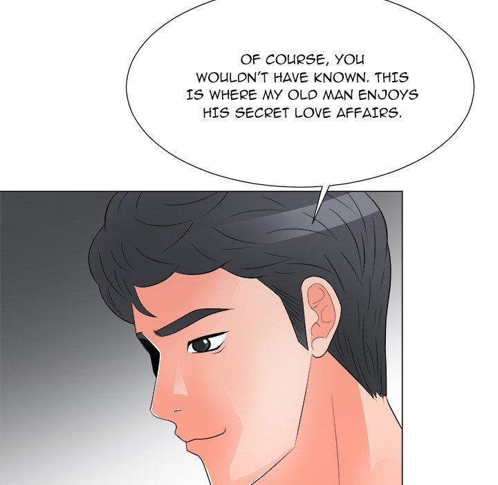 Family Business Manhwa - Chapter 29 Page 41