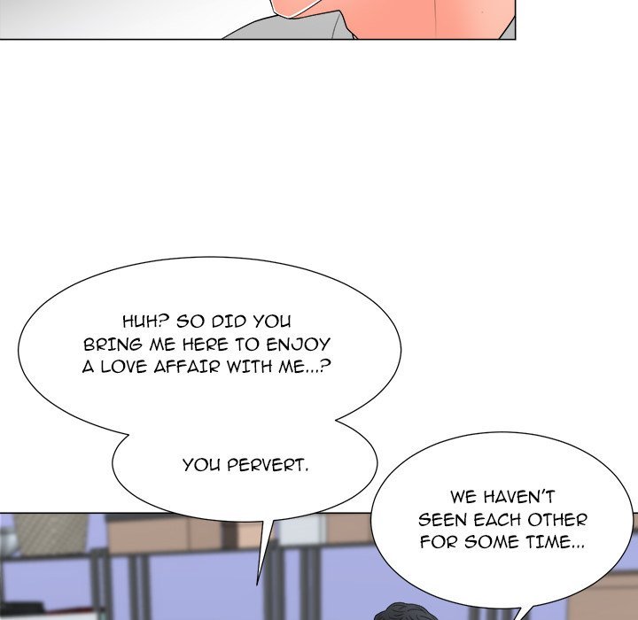 Family Business Manhwa - Chapter 29 Page 42