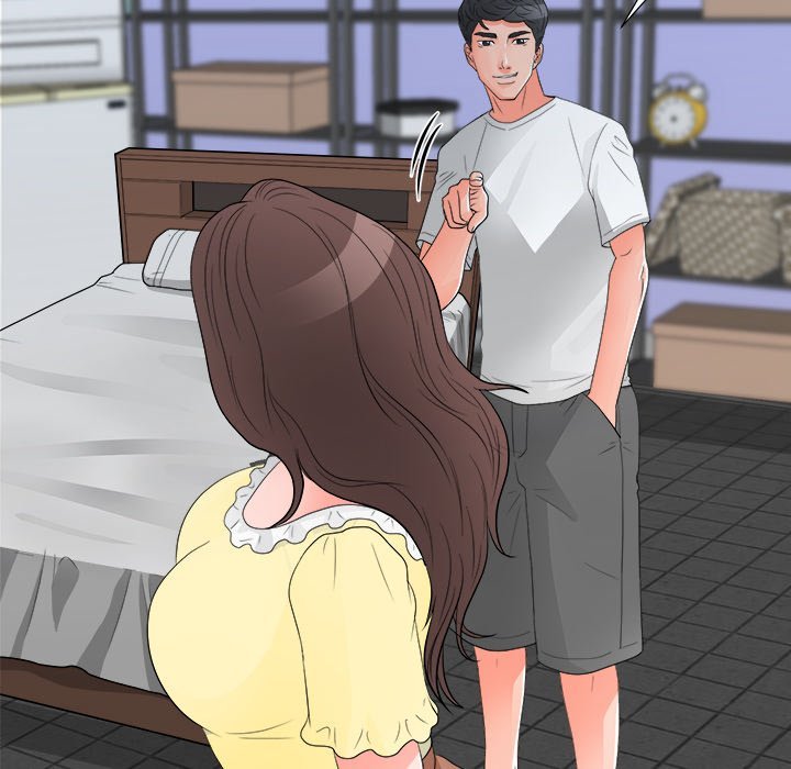 Family Business Manhwa - Chapter 29 Page 43