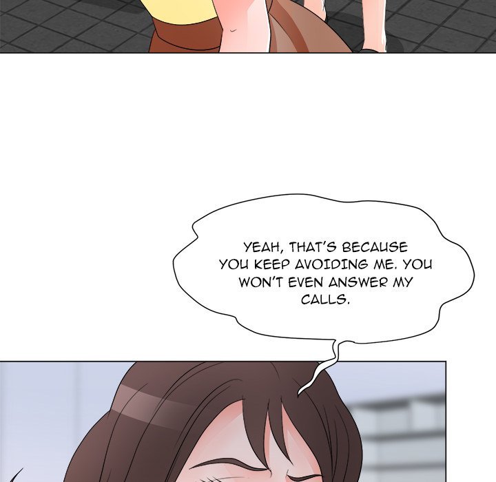 Family Business Manhwa - Chapter 29 Page 44