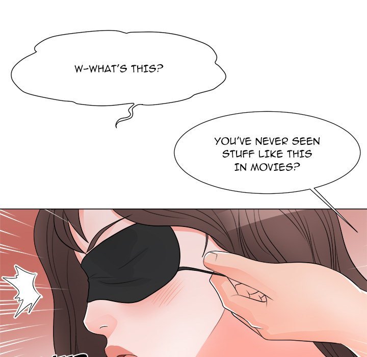 Family Business Manhwa - Chapter 29 Page 49