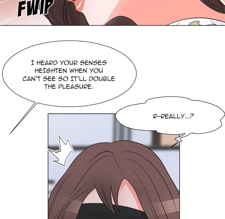 Family Business Manhwa - Chapter 29 Page 50