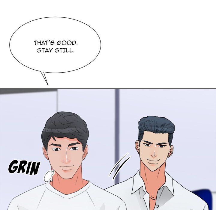 Family Business Manhwa - Chapter 29 Page 53