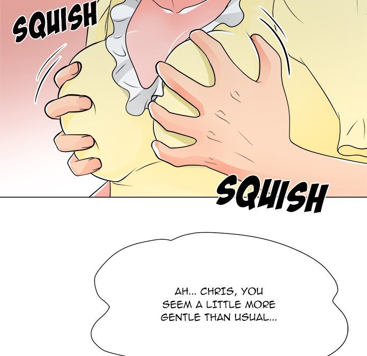 Family Business Manhwa - Chapter 29 Page 59