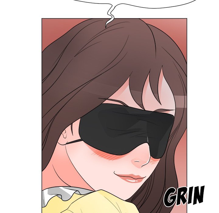 Family Business Manhwa - Chapter 29 Page 60