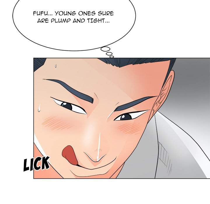 Family Business Manhwa - Chapter 29 Page 63