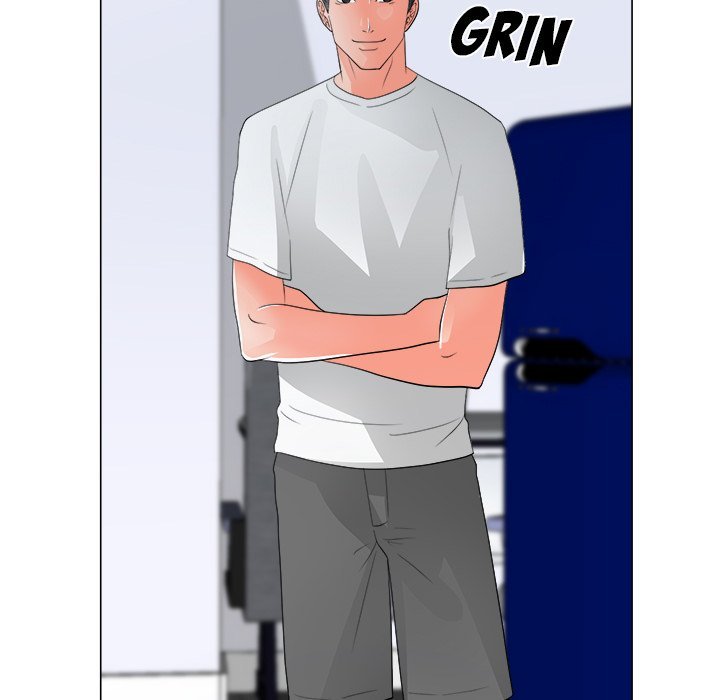 Family Business Manhwa - Chapter 29 Page 84