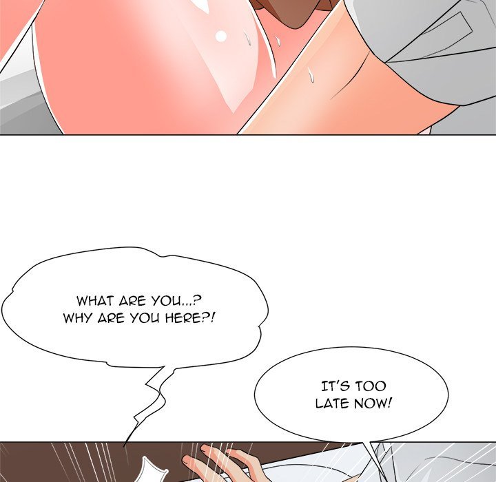 Family Business Manhwa - Chapter 29 Page 90