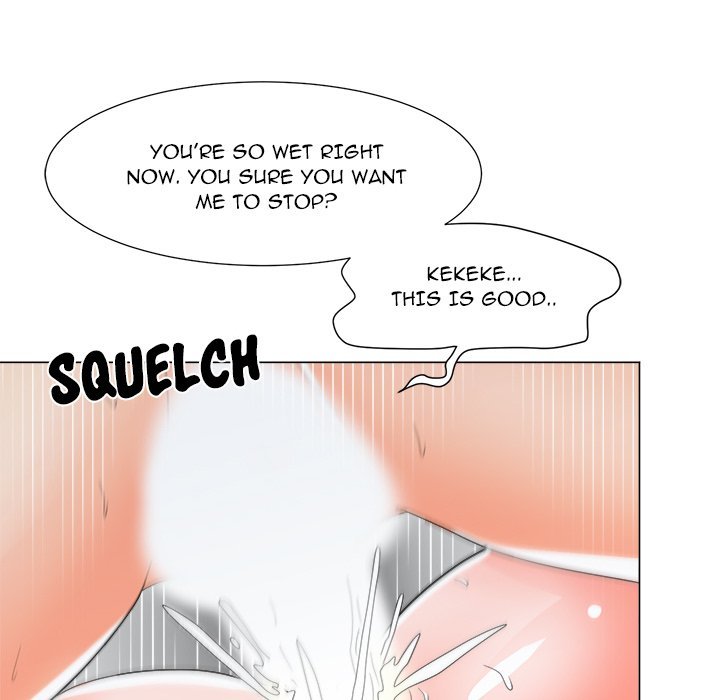 Family Business Manhwa - Chapter 29 Page 99