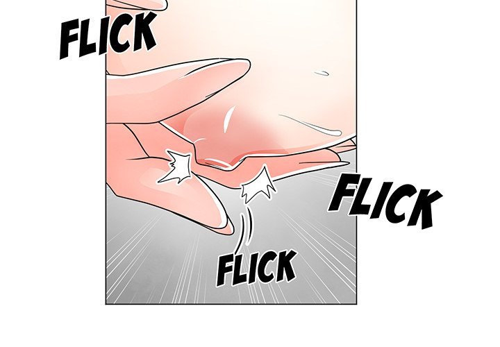 Family Business Manhwa - Chapter 27 Page 3