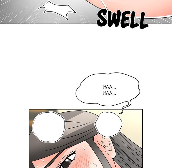 Family Business Manhwa - Chapter 27 Page 5