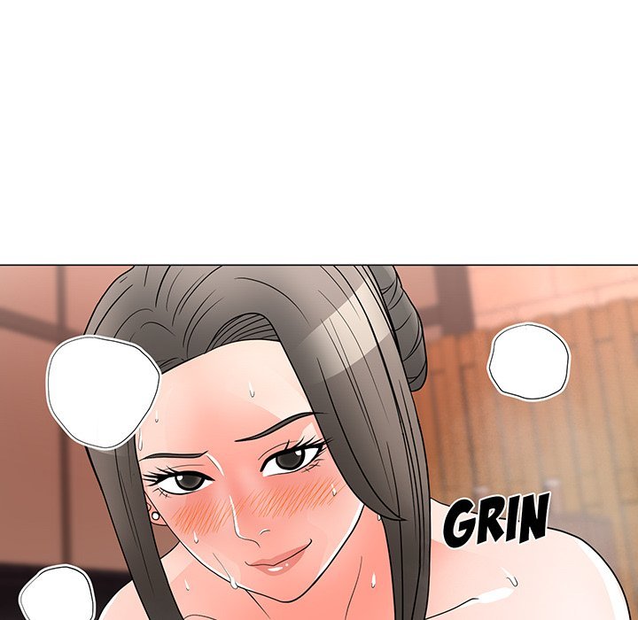 Family Business Manhwa - Chapter 27 Page 7
