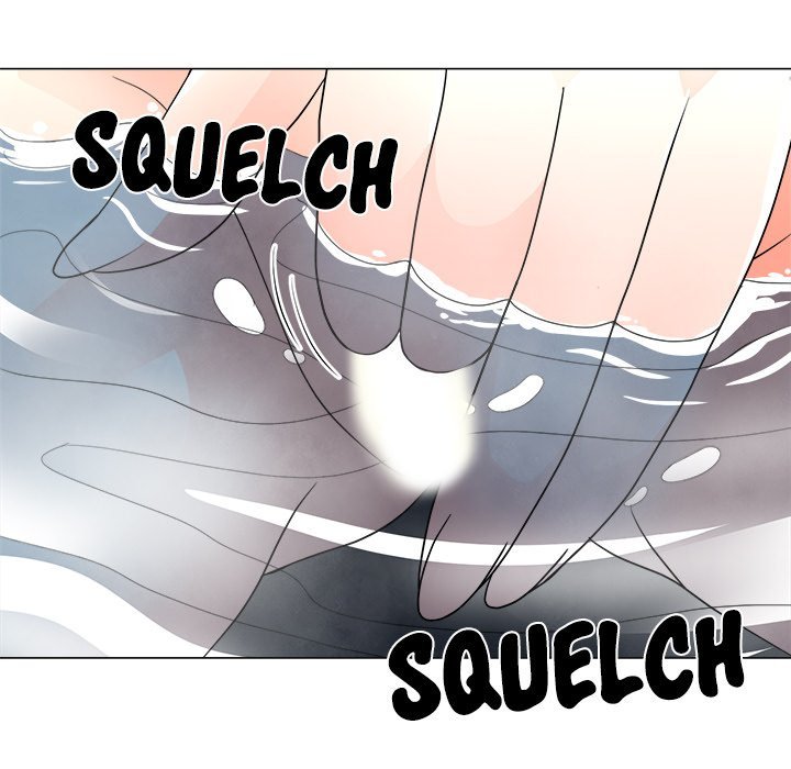 Family Business Manhwa - Chapter 27 Page 19