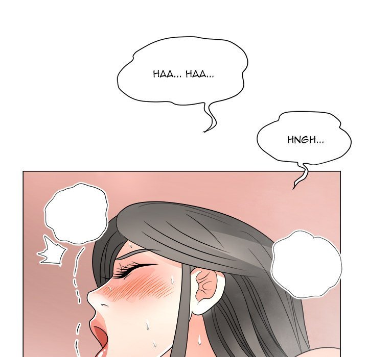 Family Business Manhwa - Chapter 27 Page 20