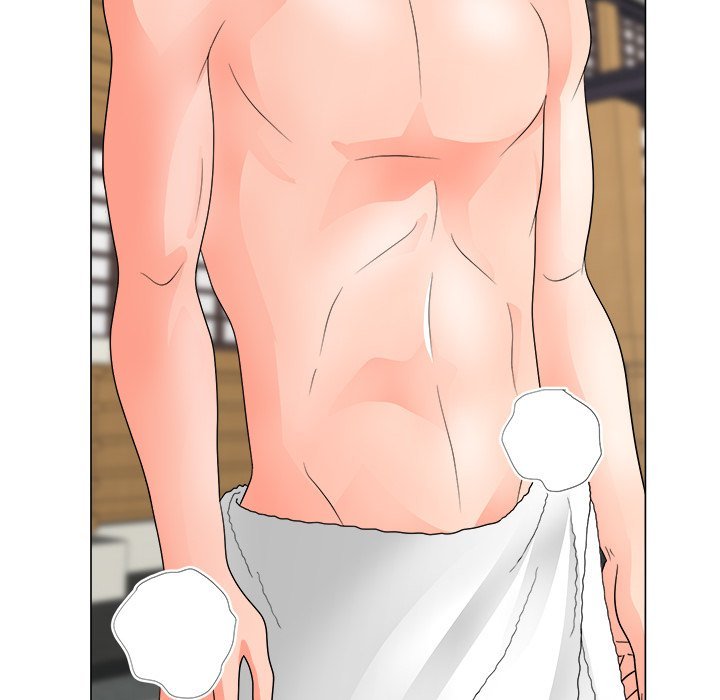 Family Business Manhwa - Chapter 27 Page 24