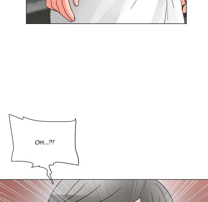 Family Business Manhwa - Chapter 27 Page 25