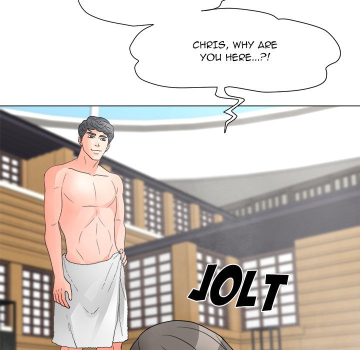 Family Business Manhwa - Chapter 27 Page 27