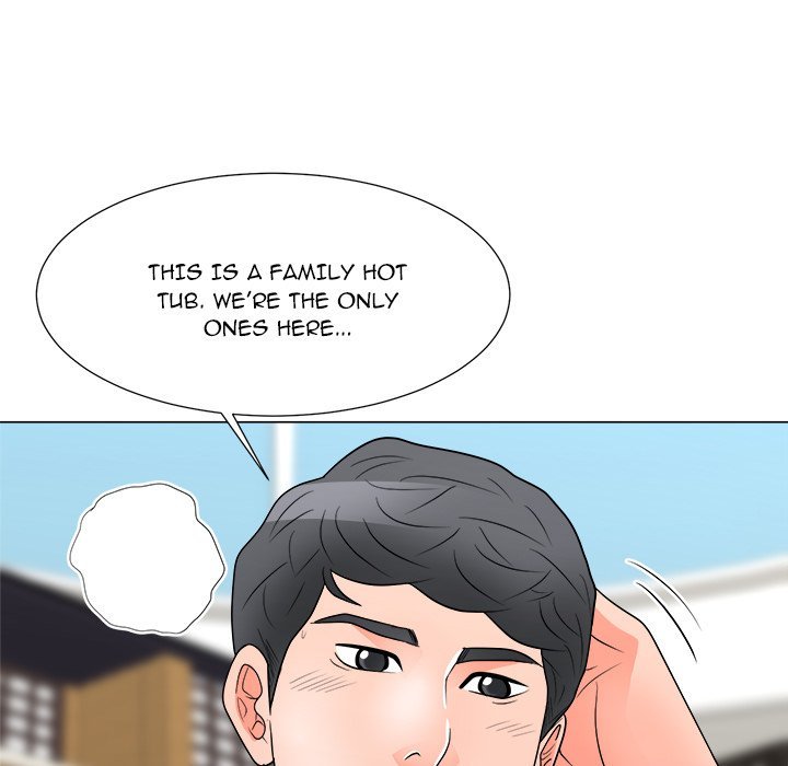Family Business Manhwa - Chapter 27 Page 29