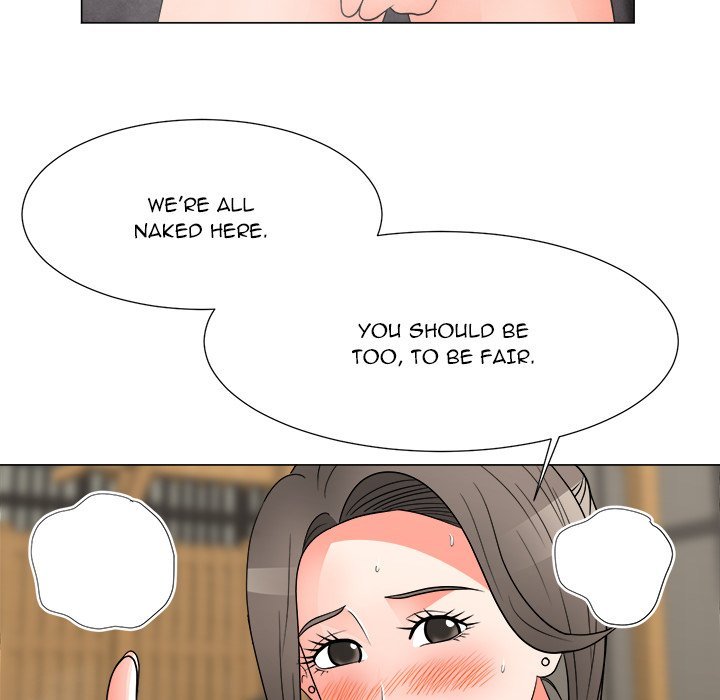 Family Business Manhwa - Chapter 27 Page 40